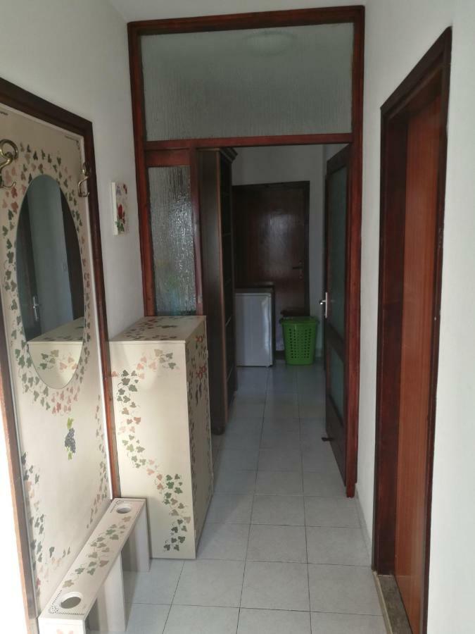 Apartments Krzelj Водице Экстерьер фото